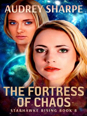 cover image of The Fortress of Chaos